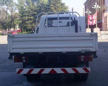 Jiefang Automobile CA1041K5L23C Truck