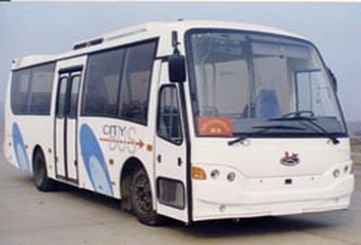 Changjiang brand automobile CJ6920G2C6HK coach