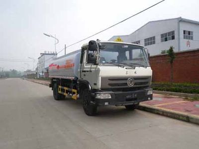 Chufei CLQ5161GYY4Oil tanker