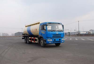 Longdi  CSL5250GFLC Powder material transport vehicle