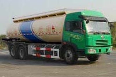 Longdi  CSL5250GFLC Powder material transport vehicle