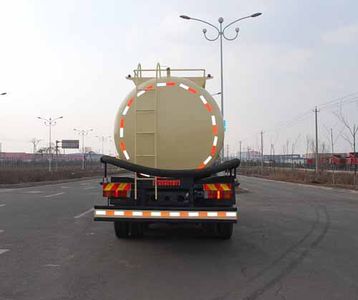 Longdi  CSL5250GFLC Powder material transport vehicle