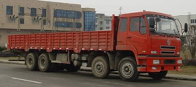 Dongfeng EQ1240GE7Truck