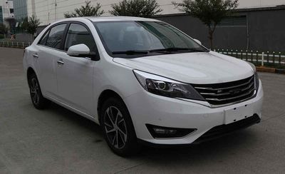 Zotye JNJ7153SFSedan