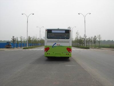 Jinlong  KLQ6850GE3 City buses