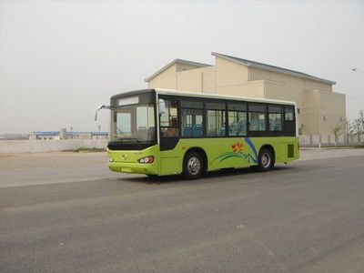 Jinlong  KLQ6850GE3 City buses