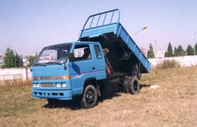 Blue Arrow LJC3041DW Dump truck