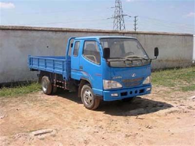 Blue Arrow LJC3041DW Dump truck