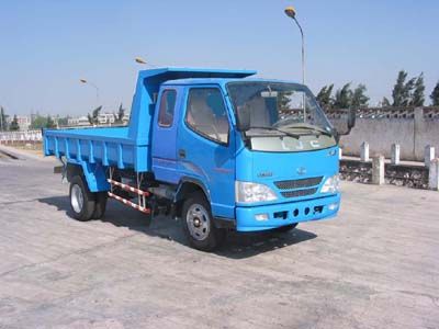 Blue Arrow LJC3041DW Dump truck