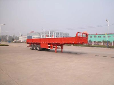 Hua Wei Chi Le  SGZ9402 Semi trailer