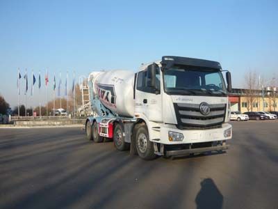 Yate Heavy Industries TZ5313GJBBJCE Concrete mixing transport vehicle