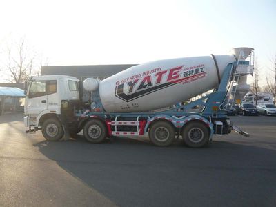 Yate Heavy Industries TZ5313GJBBJCE Concrete mixing transport vehicle