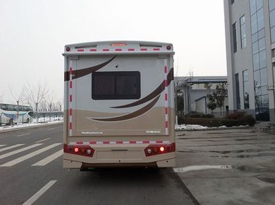 Yutong  ZK5042XYL6 Medical vehicle