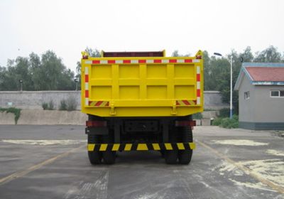 Star Steyr ZZ3311M4261D1 Dump truck