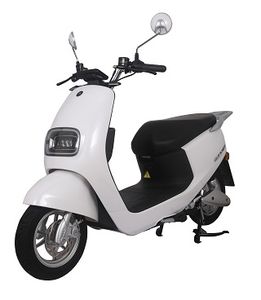 Emma AM1000DT14GElectric two wheeled motorcycle