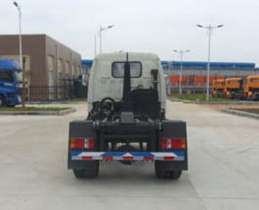 Chusheng  CSC5042ZXXBC4 detachable container garbage collector 