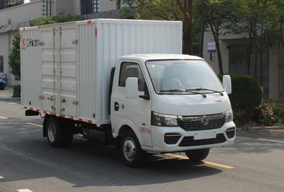 Dongfeng  EQ5030XXY16QCCAC Box transport vehicle