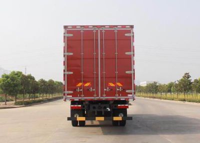 Dongfeng  EQ5181XXYL9BDKAC Box transport vehicle