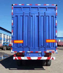 Northern  HHL9405XXY Box transport semi-trailer