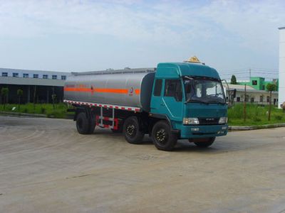 Shenhu  HLQ5255GJYC Refueling truck