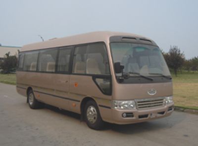 Huaxin brand automobiles HM6700LFD4J coach