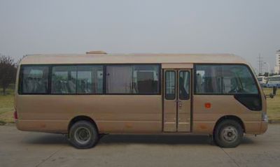 Huaxin brand automobiles HM6700LFD4J coach