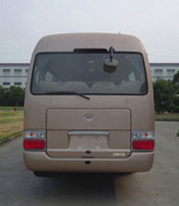 Huaxin brand automobiles HM6700LFD4J coach