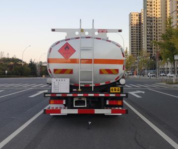 Zhuanwei  HTW5182GYYEQ6 Oil tanker