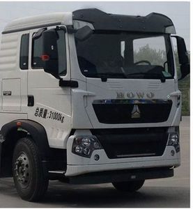 Zhenglong  JYC5310GJBZZ22 Concrete mixing transport vehicle