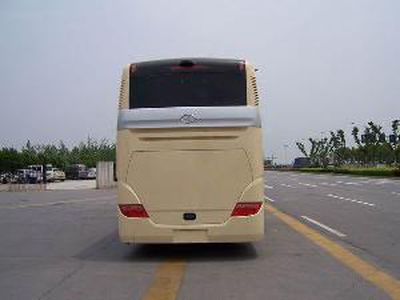 Hagrid KLQ6125BAC41A coach