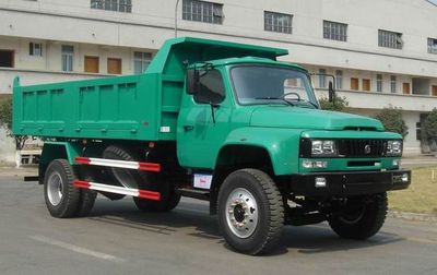 Chenglong  LZ3121GAM Dump truck