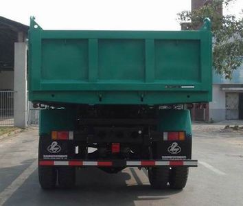 Chenglong  LZ3121GAM Dump truck