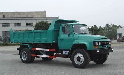 Chenglong  LZ3121GAM Dump truck