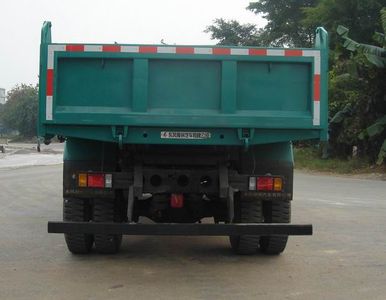 Chenglong  LZ3121GAM Dump truck