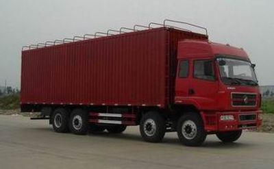 Chenglong LZ5240PXYPFKPeng style transport vehicle