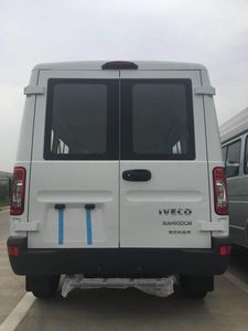 Iveco NJ6495DCM Passenger cars