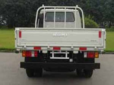 Isuzu  QL10408HWR Light duty trucks