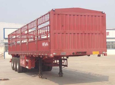 Liangshan Yangtian  SDB9400CCY Gantry transport semi-trailer