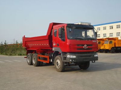 Pengxiang  SDG3252GUMC2LZ Dump truck