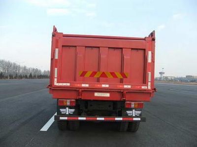 Hongchang Tianma  SMG3310CAV36H7J3 Dump truck