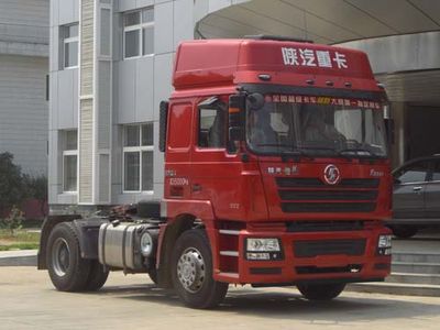 Shaanxi AutomobileSX4186NR361SGTractor