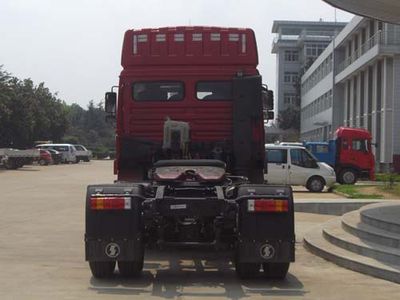 Shaanxi Automobile SX4186NR361SG Tractor