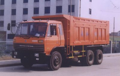 Tielong  TB3231 Dump truck