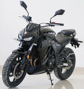 Xunlong XL4003STwo wheeled motorcycles