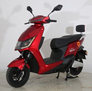 Yadi  YD1500DT4F Electric two wheeled motorcycle