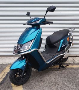 Yadi  YD1500DT4F Electric two wheeled motorcycle