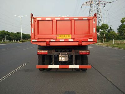 Shenhe  YXG3040LZ5D Dump truck