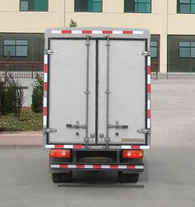 Ouling  ZB5040CCYBSC3F Grate type transport vehicle