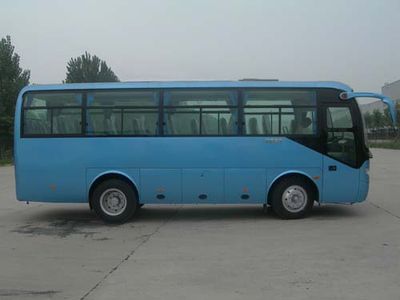 Yutong  ZK6792D coach