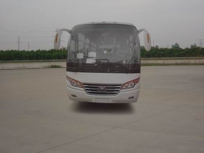 Yutong  ZK6792D coach